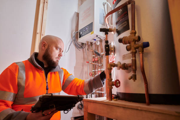 Best Plumbing Repair Near Me  in Elfers, FL